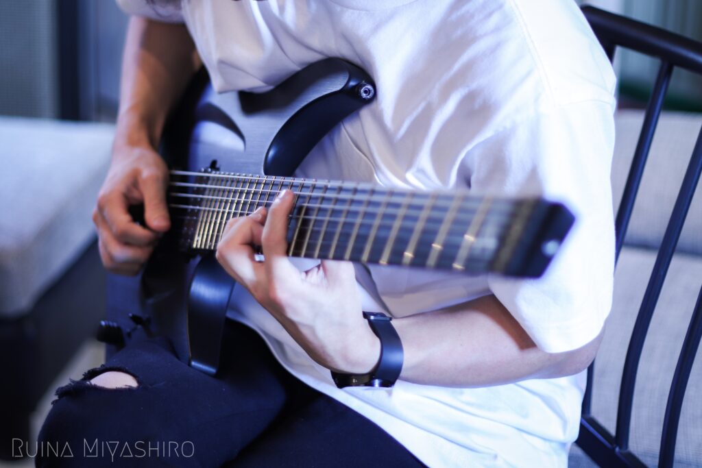 2022年】話題のヘッドレスギター『Aristides Guitars』 | 楽器製作所RMI