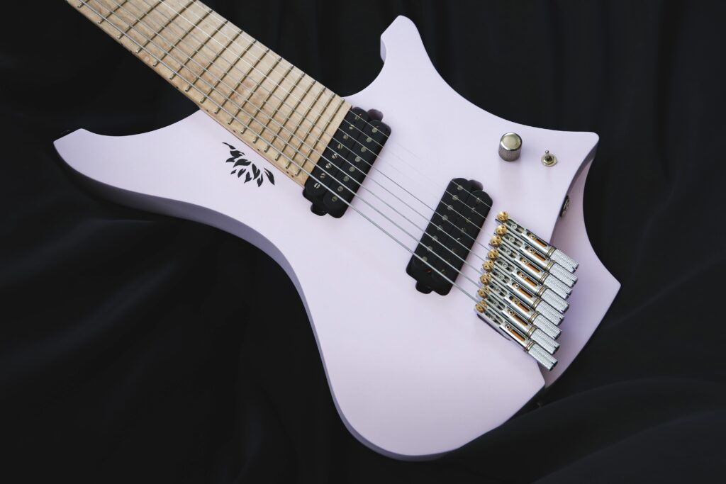 Lotus(ロータス) 楽器製作所RMI