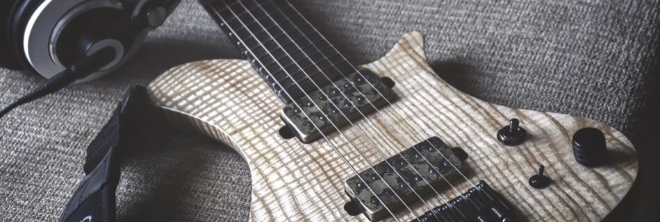 ＃06 - Cetus mini　ヘッドホン