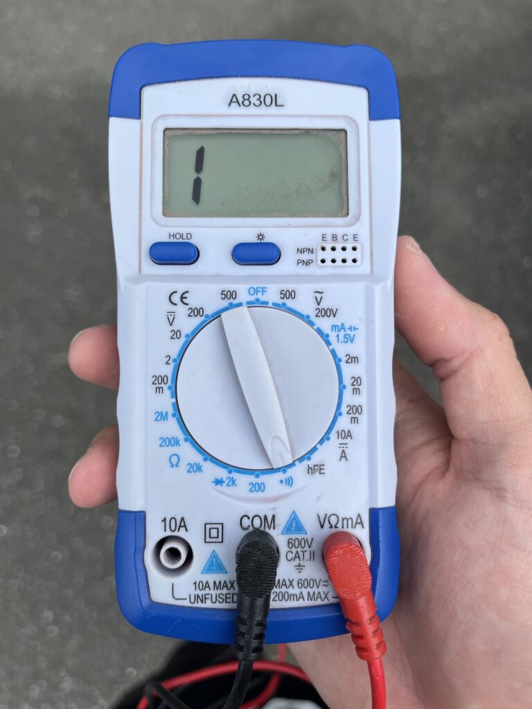 アルファロメオ156 ブレーキランプ故障　適合表