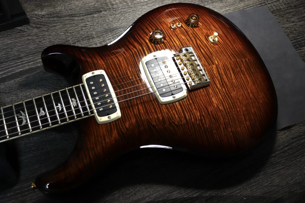 PRS　リフィニッシュ