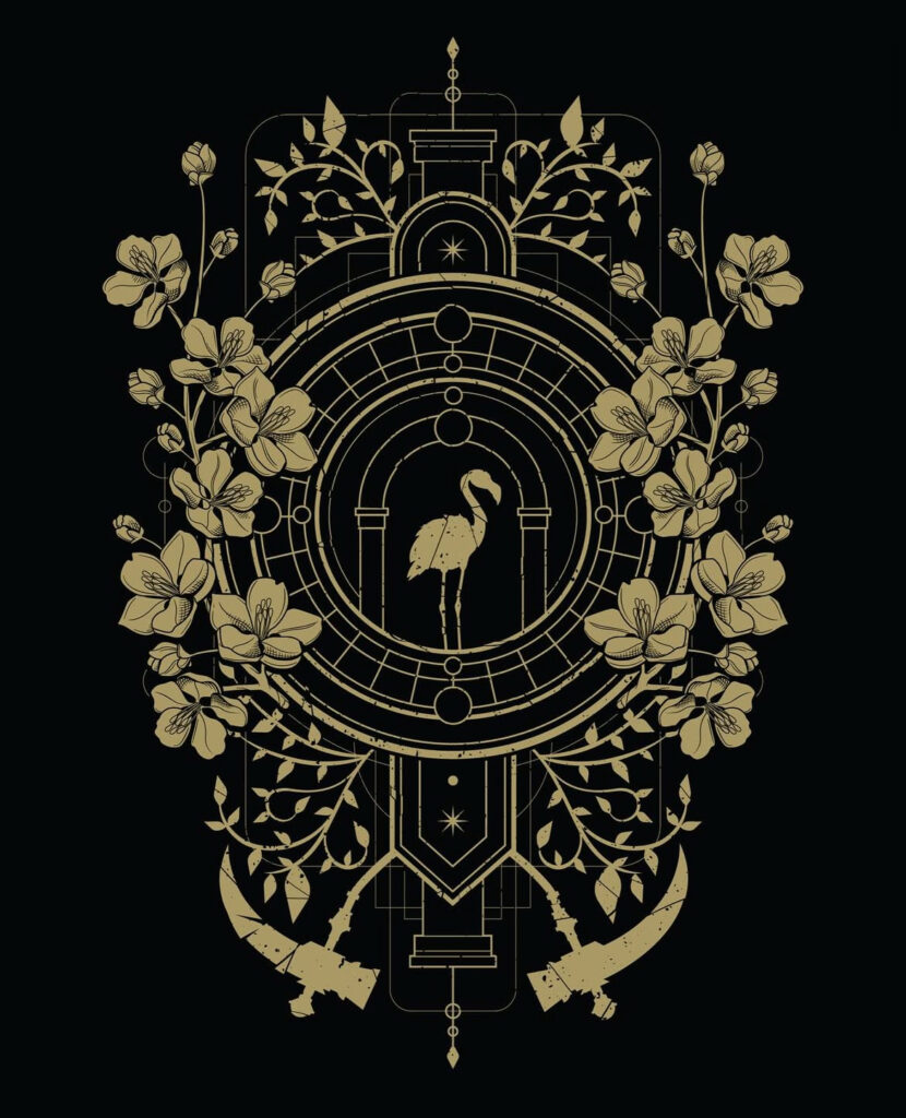 Sleep Token スリープ・トークン Even In Arcadia