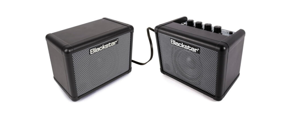 BLACKSTAR FLY3 BASS 拡張機能 ステレオ