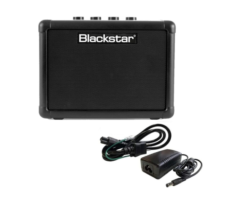 BLACKSTAR FLY3 BASS 拡張機能 ベースミニアンプステレオスピーカー