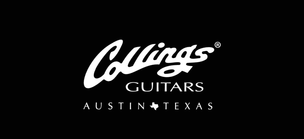 COLLINGS Guitars logo
