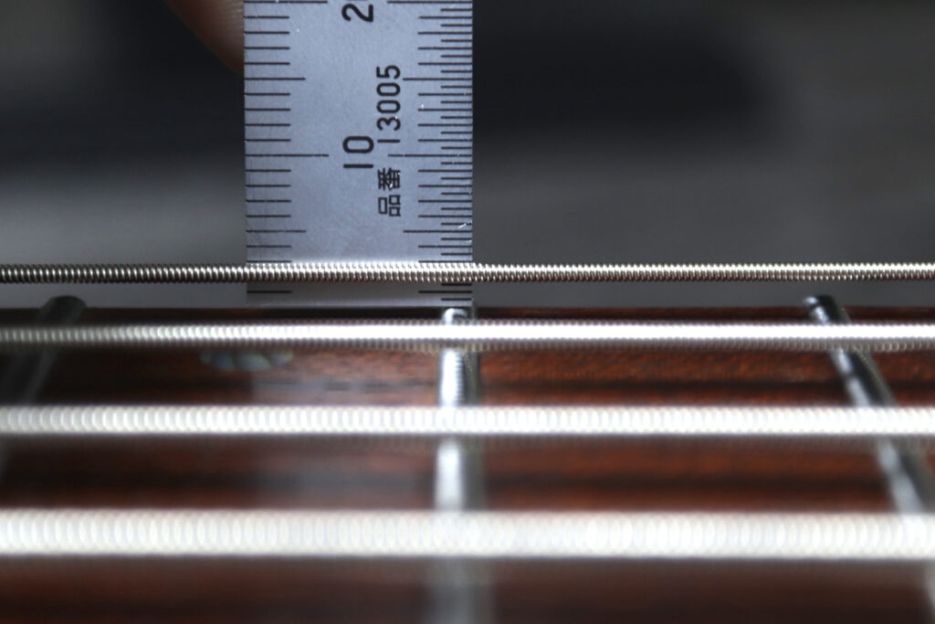 BTB845-CBL SPOTモデル　5弦ベース