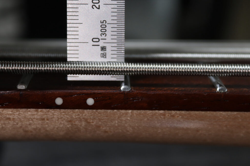 BTB845-CBL SPOTモデル　5弦ベース