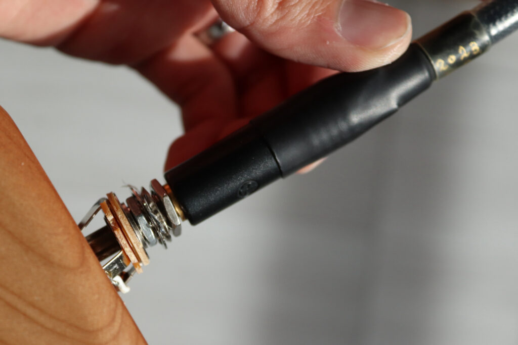 YAMAHA ヤマハ　BB235 YNS 5弦　ジャック動作確認