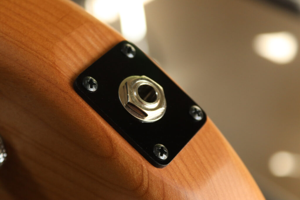 YAMAHA ヤマハ　BB235 YNS 5弦 ジャック