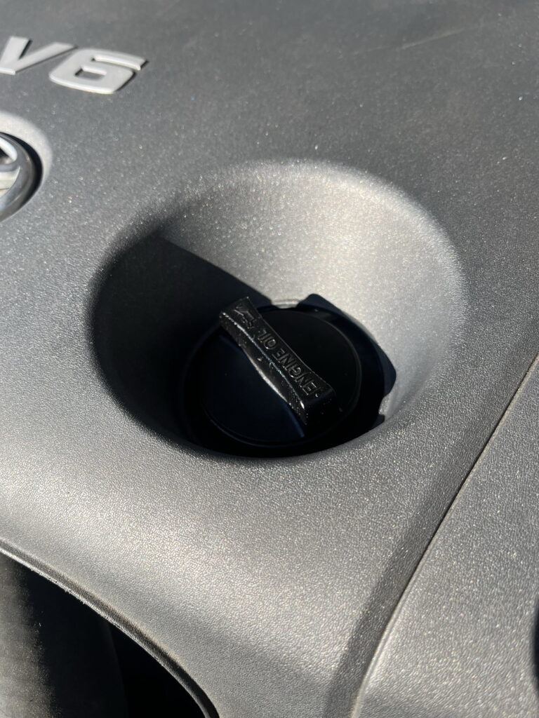 GRX120 トヨタマークX オイル交換 3000キロ 5000キロ やり方 時期 方法