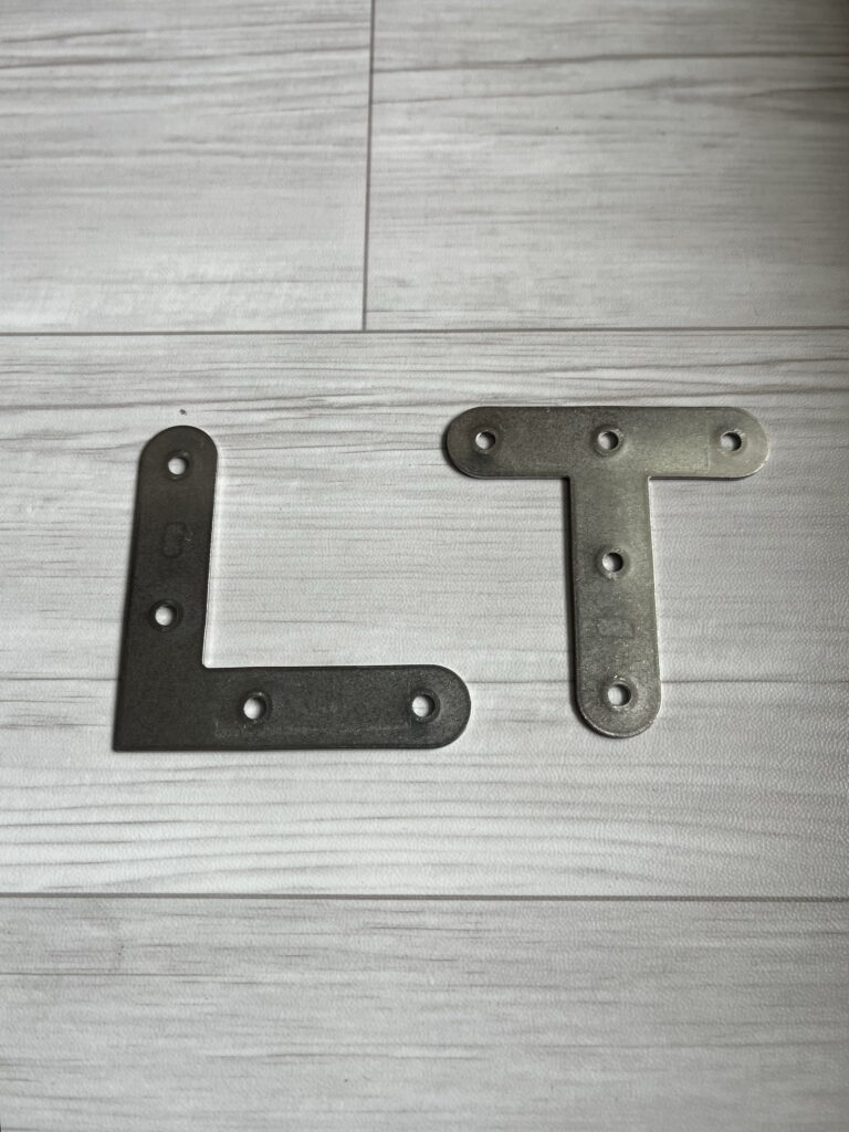 アルファロメオ156 V6 エキマニ下　遮熱板　異音原因　補強