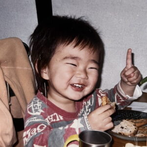 るいな　幼少期　瑠衣奈　巫社