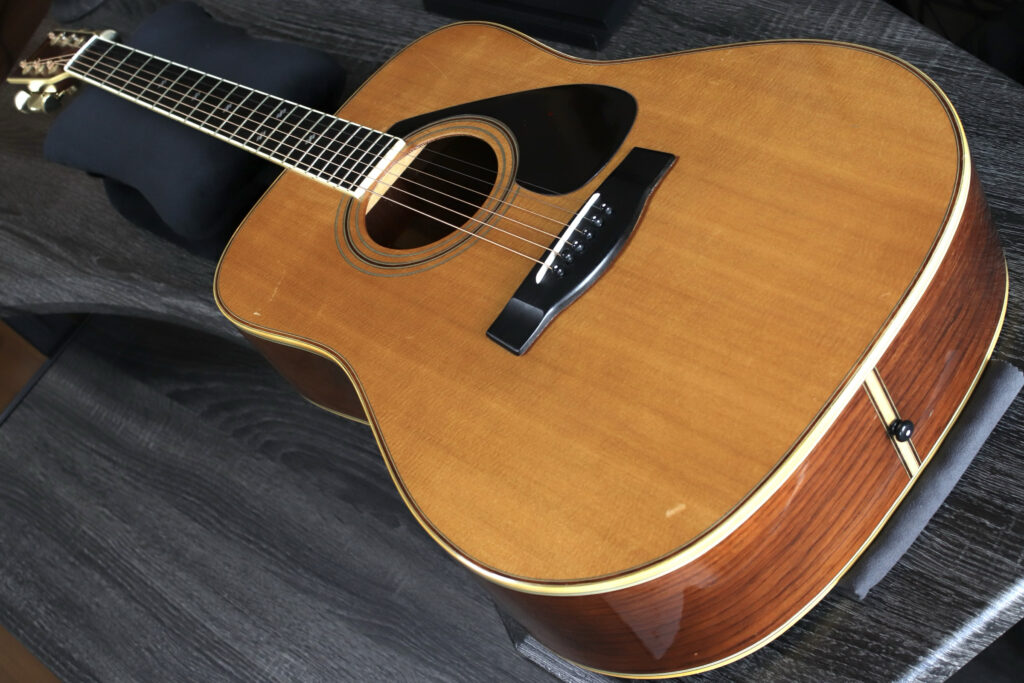 アコギ アコースティックギター ヤマハ YAMAHA L-5